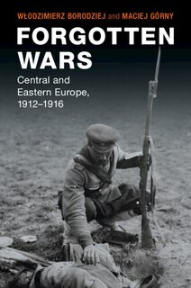 Couverture_Forgotten Wars