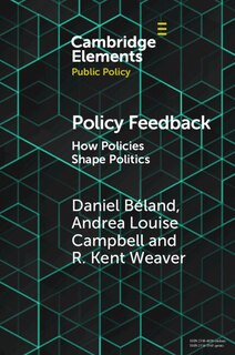 Front cover_Policy Feedback
