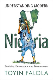 Front cover_Understanding Modern Nigeria