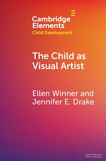 Front cover_The Child As Visual Artist