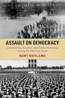 Front cover_Assault On Democracy