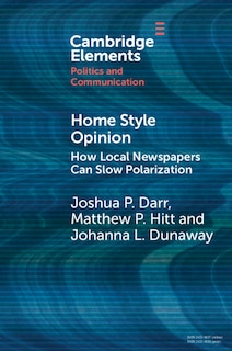 Front cover_Home Style Opinion