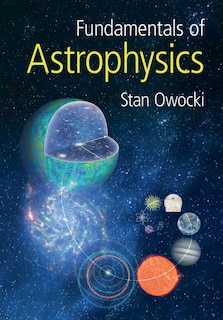 Front cover_Fundamentals Of Astrophysics
