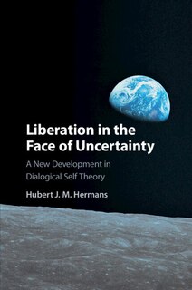 Front cover_Liberation in the Face of Uncertainty