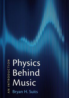 Front cover_Physics Behind Music