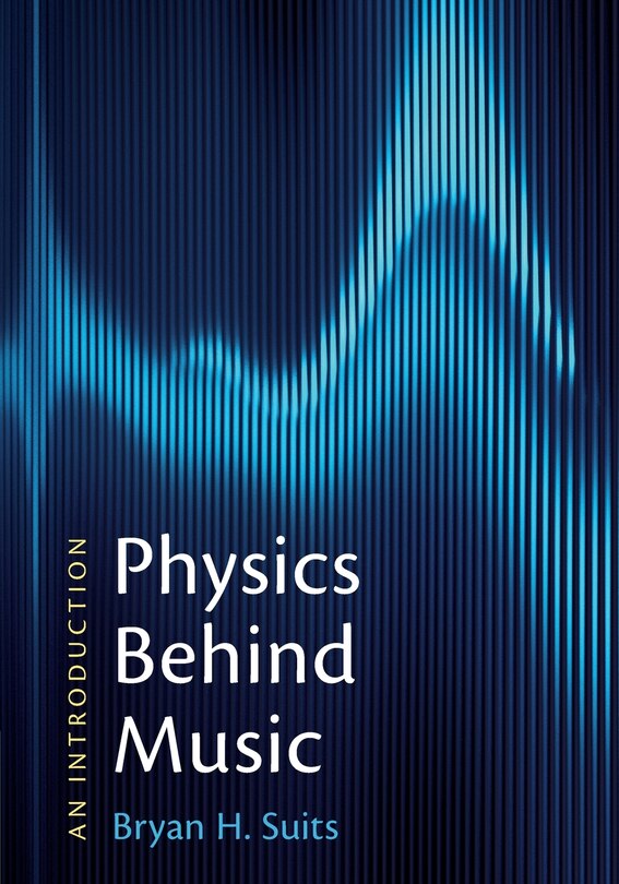 Front cover_Physics Behind Music