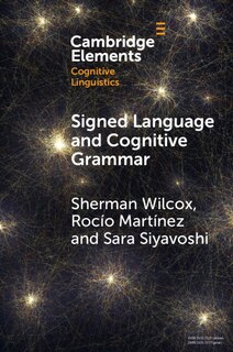 Front cover_Signed Language and Cognitive Grammar