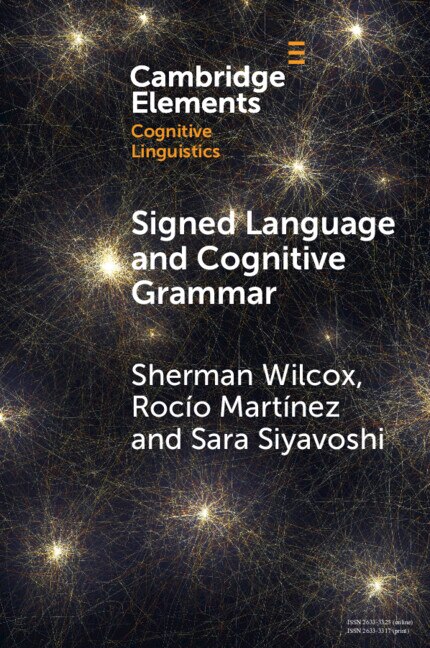 Front cover_Signed Language and Cognitive Grammar