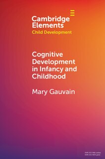 Front cover_Cognitive Development in Infancy and Childhood