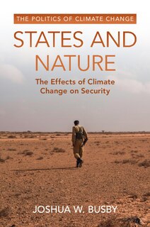 Front cover_States And Nature