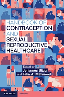 Front cover_Handbook Of Contraception And Sexual Reproductive Healthcare