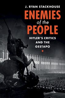 Front cover_Enemies of the People
