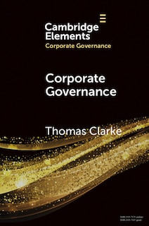 Front cover_Corporate Governance