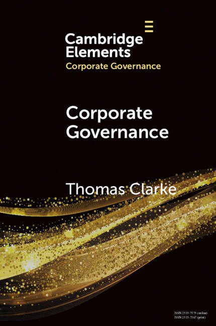 Front cover_Corporate Governance