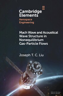 Front cover_Mach Wave And Acoustical Wave Structure In Nonequilibrium Gas-particle Flows