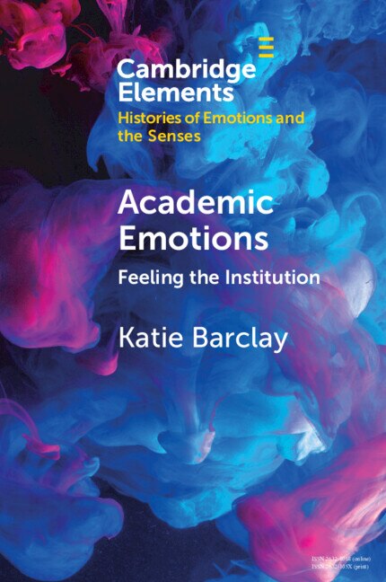 Couverture_Academic Emotions