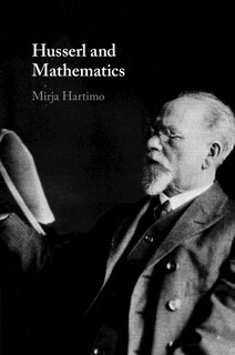 Couverture_Husserl and Mathematics