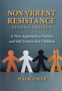 Couverture_Non-violent Resistance