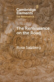Couverture_The Renaissance on the Road