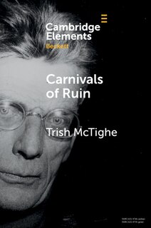 Front cover_Carnivals of Ruin