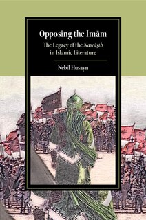 Front cover_Opposing the Imam