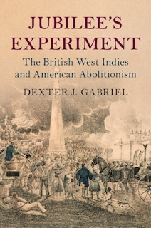 Front cover_Jubilee's Experiment