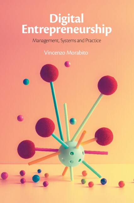 Front cover_Digital Entrepreneurship