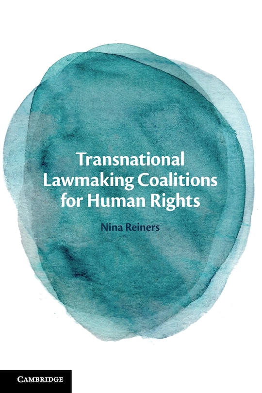 Couverture_Transnational Lawmaking Coalitions for Human Rights