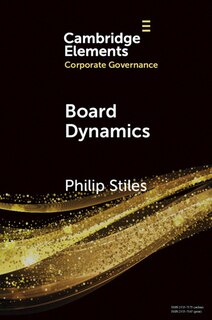 Front cover_Board Dynamics