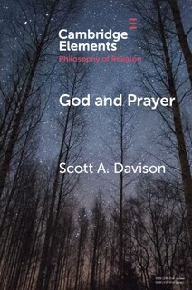Front cover_God And Prayer