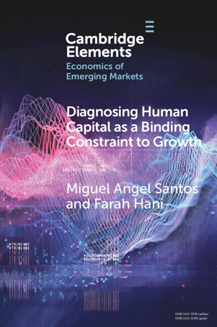 Couverture_Diagnosing Human Capital As A Binding Constraint To Growth