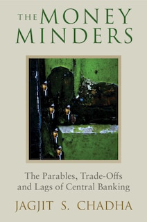 Front cover_The Money Minders