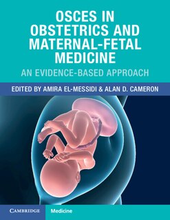 Front cover_OSCEs in Obstetrics and Maternal-Fetal Medicine