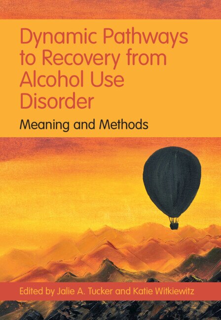 Dynamic Alcohol Dynamic Pathways To Recovery From Alcohol Use Disorder: Meaning And ...