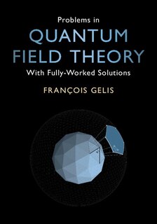 Couverture_Problems in Quantum Field Theory