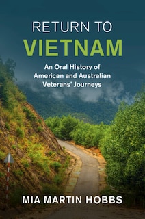 Front cover_Return to Vietnam