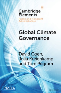 Front cover_Global Climate Governance