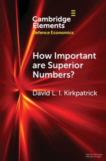Couverture_How Important Are Superior Numbers?