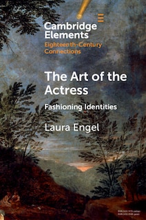 Couverture_The Art of the Actress