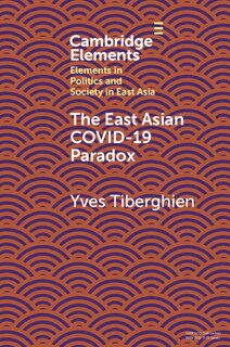 Couverture_The East Asian Covid-19 Paradox