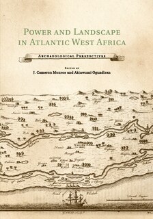 Couverture_Power And Landscape In Atlantic West Africa