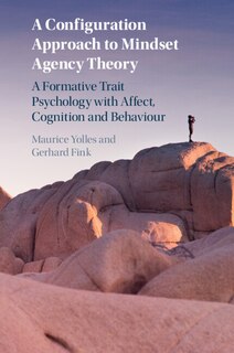 Couverture_A Configuration Approach to Mindset Agency Theory