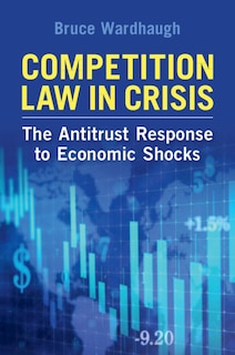 Couverture_Competition Law in Crisis