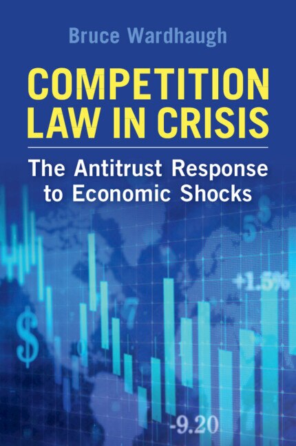 Couverture_Competition Law in Crisis