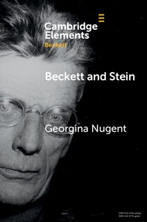 Front cover_Beckett and Stein