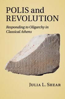 Couverture_Polis And Revolution