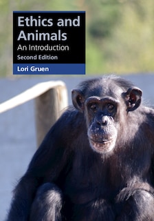 Front cover_Ethics And Animals
