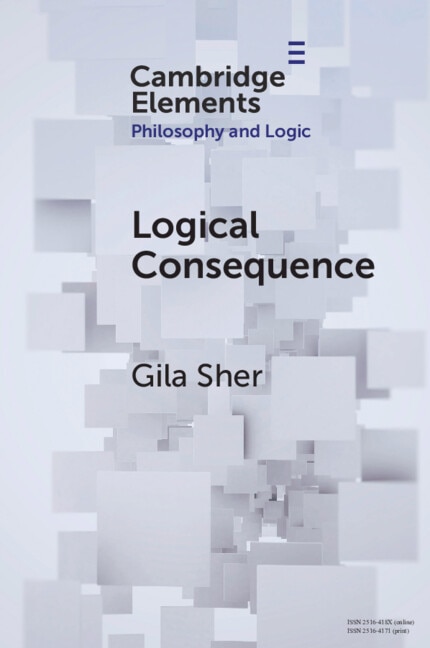 Couverture_Logical Consequence