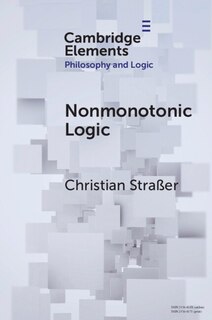 Couverture_Nonmonotonic Logic
