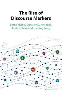 Couverture_The Rise of Discourse Markers